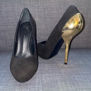 Giuseppe Zanotti Heels